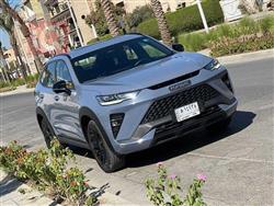 هافال جي تي H6